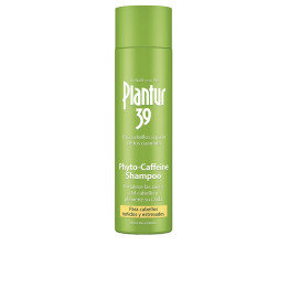 Sampon cu cafeina pentru par vopsit PLANTUR 39 PHYTO-CAFFEINE 250 ml