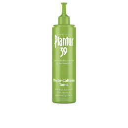 Tonic cu fito-cafeina pentru ingrijirea scalpului si parului PLANTUR 39 PHYTO-CAFFEINE 200 ml