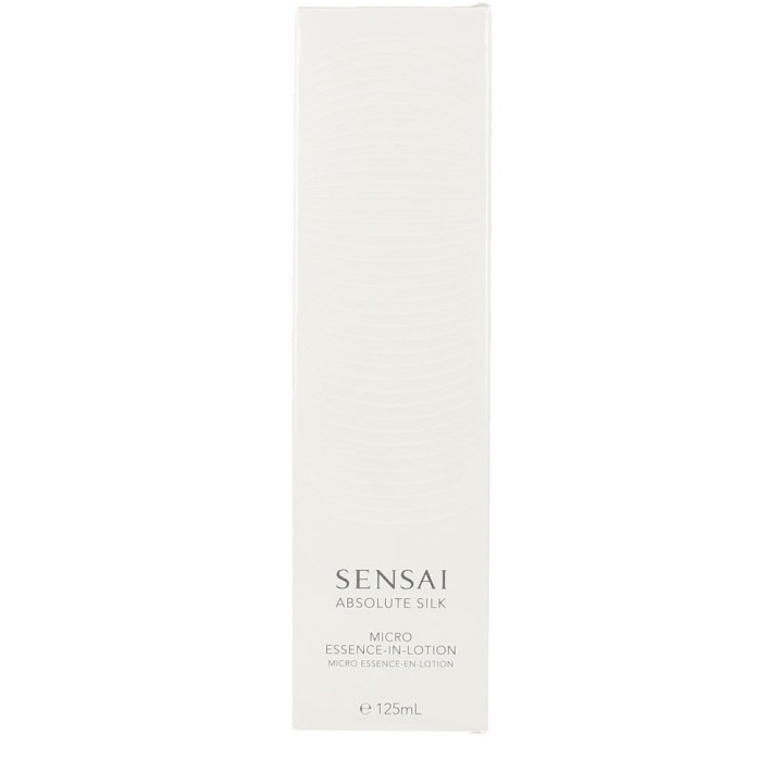 ABSOLUTE SILK micro essence-in-lotion 125 ml