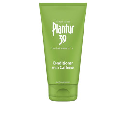Balsam cu cafeina pentru fortificarea parului PLANTUR 39 CAFFEINE 150 ml