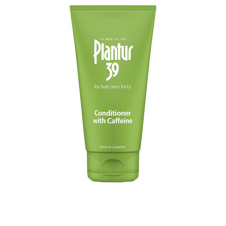 Balsam cu cafeina pentru fortificarea parului PLANTUR 39 CAFFEINE 150 ml