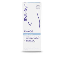 Gel pentru hidratarea si calmarea uscaciunii vaginale multi-Gyn MULTI-GYN LIQUIGEL 50 ml