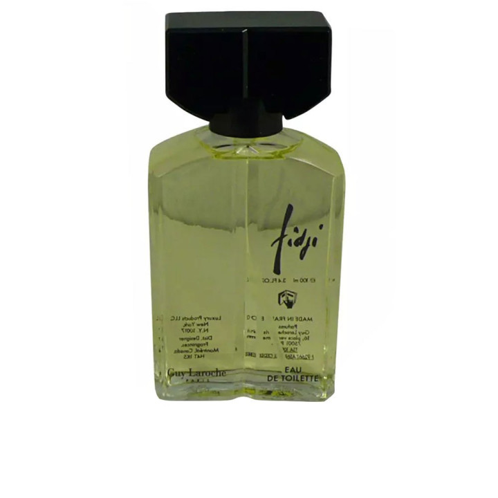 FIDJI eau de toilette spray 100 ml