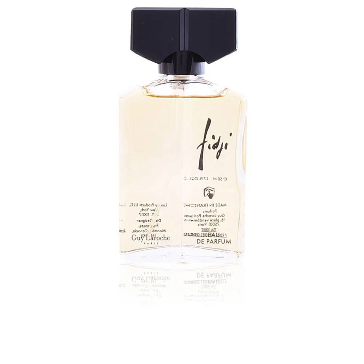 FIDJI eau de parfum spray 50 ml