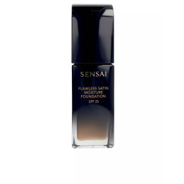 FLAWLESS SATIN moisture foundation #FS204.5-Warm Beige 30 ml
