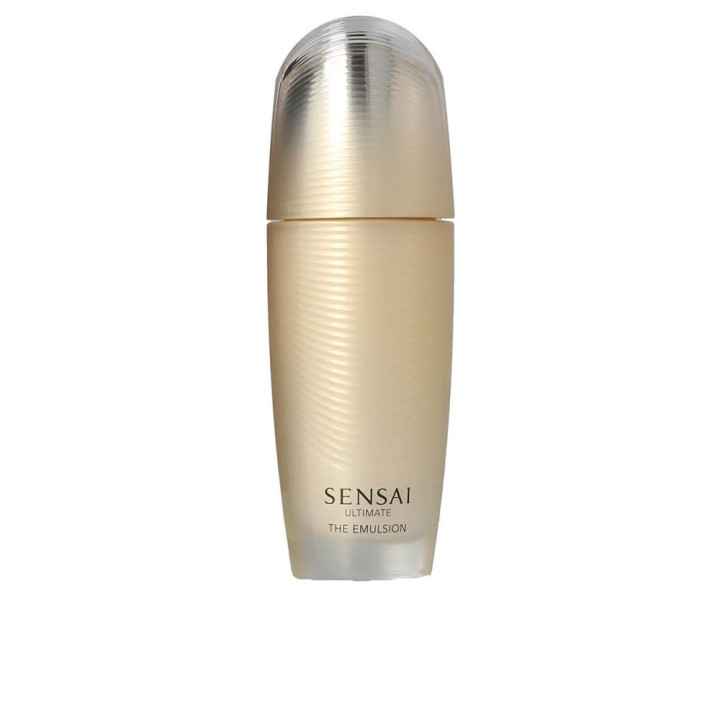 Emulsie faciala hidratanta anti-imatranire, Kanebo Sensai Ultimate, 100 ml