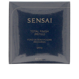 TOTAL FINISH refill #TF202-Soft Beige 11 gr