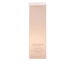 SILKY BRONZE self tanning for face 50 ml