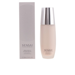 Emulsie faciala cu textura usoara ultra hidratanta, Kanebo Sensai Cellular Performance emulsion III super moist, 100 ml