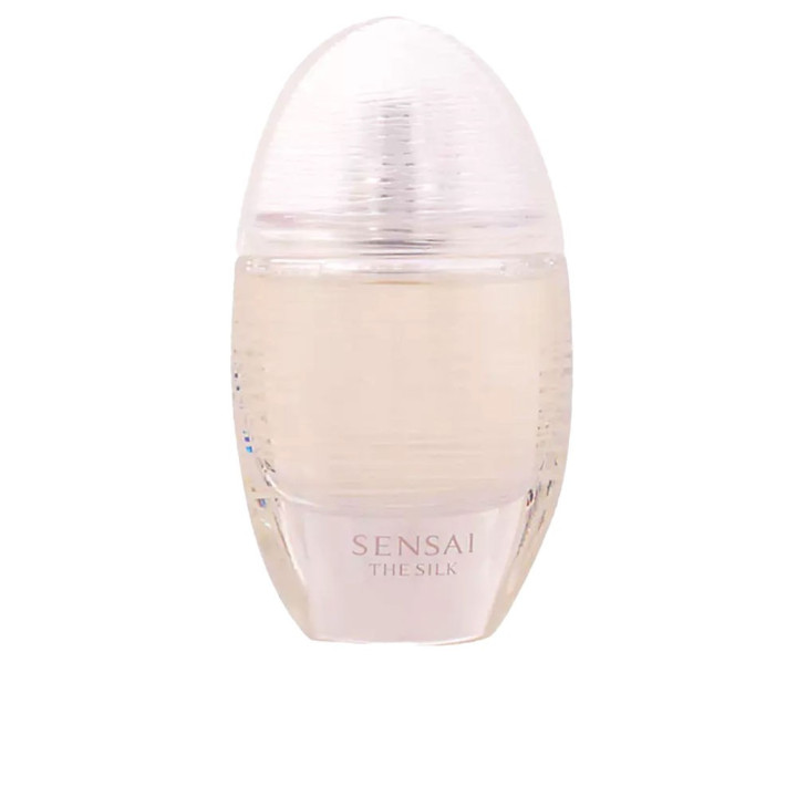 THE SILK edt vapo 50 ml