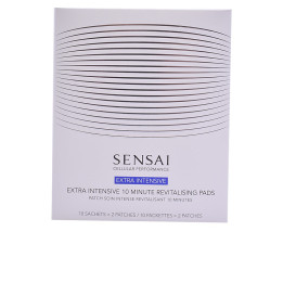CELLULAR PERFORMANCE EXTRA INTENSIVE 10 minute revitalizing pads 2 x 10 units