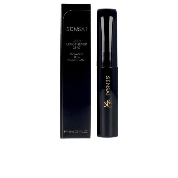 LASH LENGTHENER 38ºC 10 ml