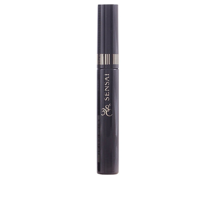 MASCARA 38ºC separating &amp; lengthning #MSL-1-Black 7,5 ml