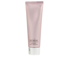 Tratament intensiv pentru maini, anti-imbatranire, Kanebo Sensai Cellular Performance intensive hand treatment, 100 ml