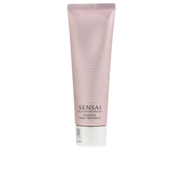 CELLULAR PERFORMANCE intensive hand treatment 100 ml
