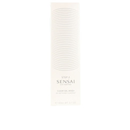 SILKY PURIFYING clear gel wash 145 ml