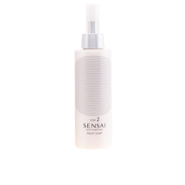 SILKY PURIFYING milky soap 150 ml