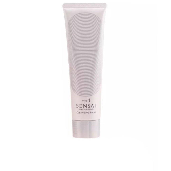 SILKY PURIFYING cleansing balm 125 ml