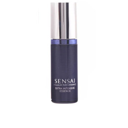 Ser facial extra intensiv cu Acid Hialuronic, Kanebo Sensai Cellular Performance extra intensive essence, 40 ml