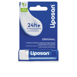 Balsam de buze LIPOSAN ORIGINAL 4.8 g