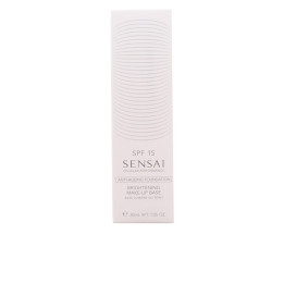 BRIGHTENING make-up base 30 ml