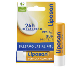 Balsam de buze cu protectie solara LIPOSAN SUN PROTECT SPF50 4.8 g