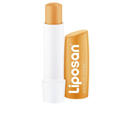 Balsam de buze hidratant si revitalizant LIPOSAN MANGO SHINE 4.8 g