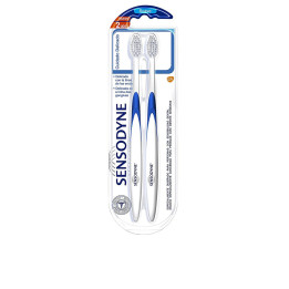 SENSODYNE soft toothbrush 2-pack