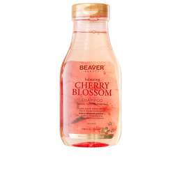 CHERRY BLOSSOM sebum-regulating shampoo 350 ml