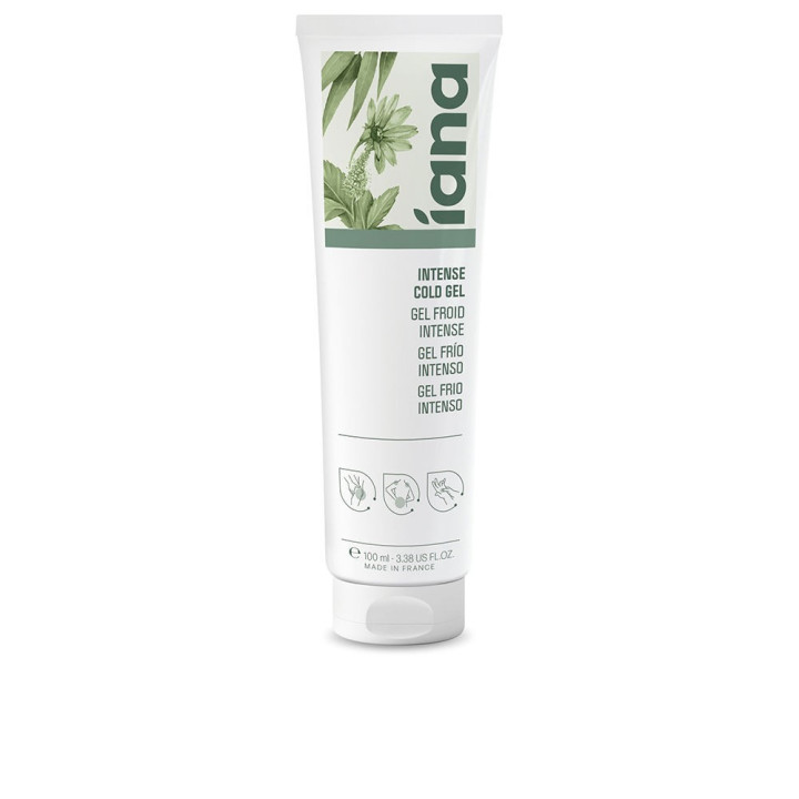 IANA intense cold gel 100 ml