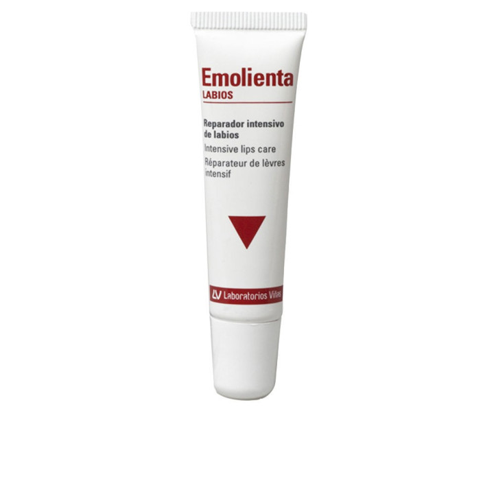EMOLIENTA LABIOS intensive lip repairer and moisturizer 15 ml