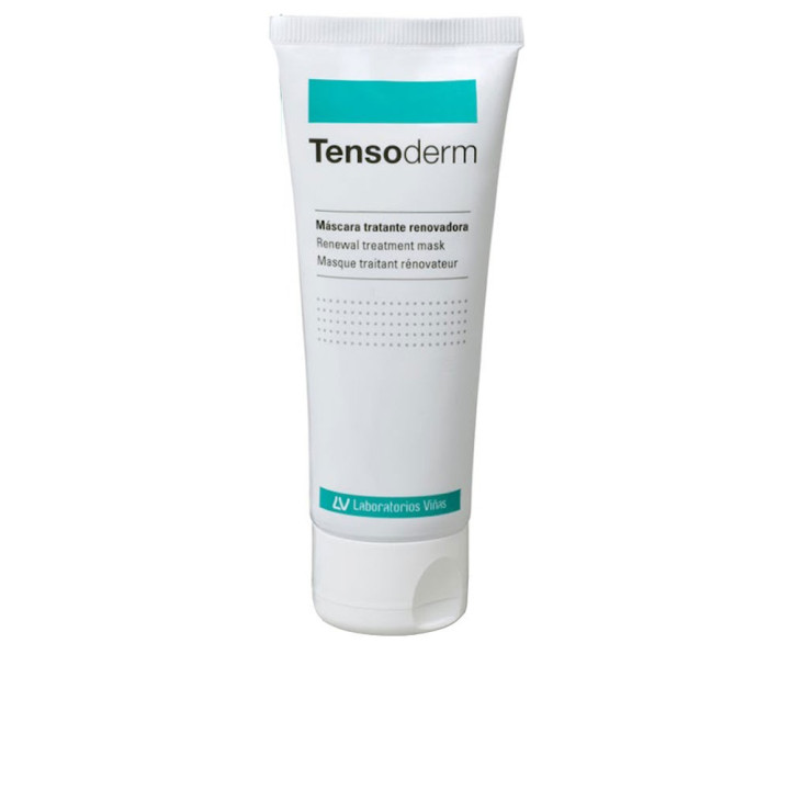 TENSODERM renewing treatment mask 60 ml