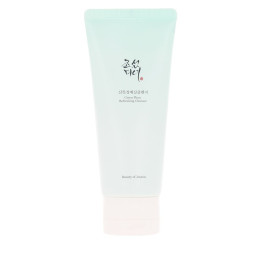 GREEN PLUM cleansing gel 100 ml