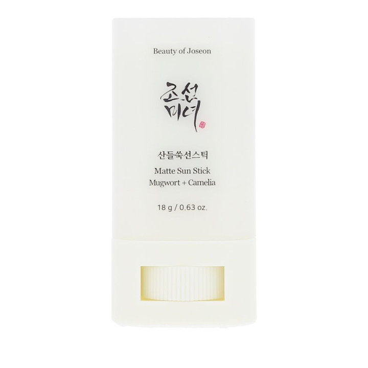 Stick facial cu protectie solara Beauty of Joseon MATTE SUN STICK 18 g