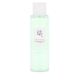 Lotiune tonica exfolianta pentru ten Beauty of Joseon GREEN PLUM REFRESHING 150 ml