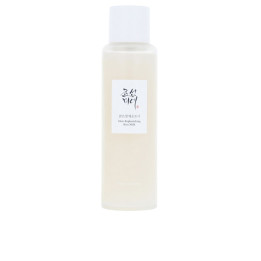 GLOW REPLENISHING illuminating toner 150 ml