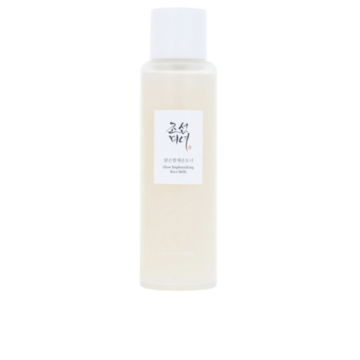 GLOW REPLENISHING illuminating toner 150 ml