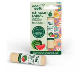 Balsam de buze hranitor ECO SOFT LIPPY 1 buc