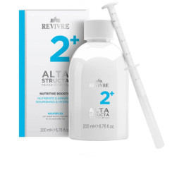Tratament nutritiv pentru hranirea parului REVIVRE ALTA STRUCTA 200 ml