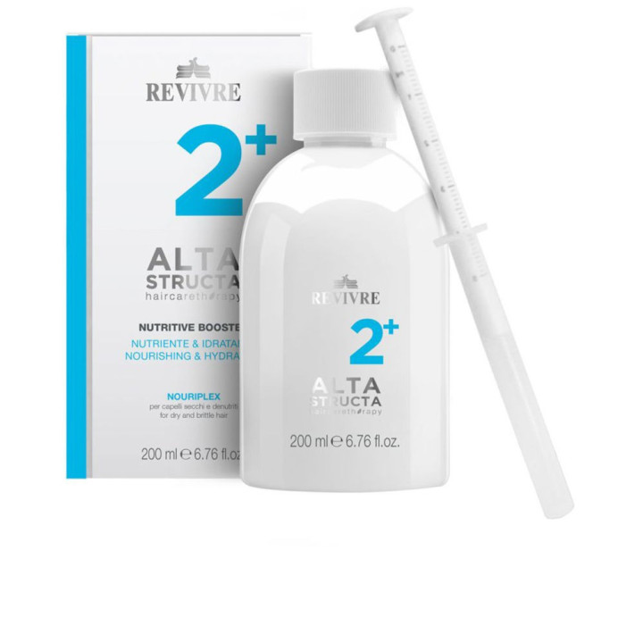 Tratament nutritiv pentru hranirea parului REVIVRE ALTA STRUCTA 200 ml