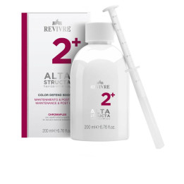 Tratament pentru protectia parului vopsit REVIVRE ALTA STRUCTA 200 ml