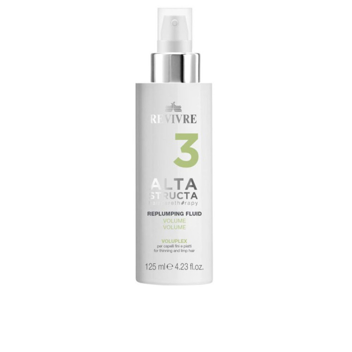 Tratament pentru hidratarea si regenerarea aspectului parului REVIVRE ALTA STRUCTA 125 ml