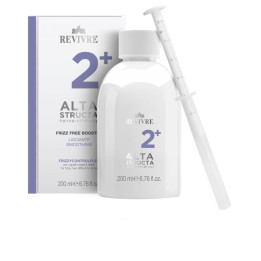 Tratament de par pentru controlul efectului de frizz REVIVRE ALTA STRUCTA 200 ml