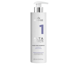 Sampon pentru controlul efectului de frizz REVIVRE ALTA STRUCTA 200 ml