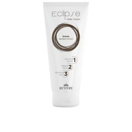 ECLIPSE COLOR MASK #Darkest brown 200 ml