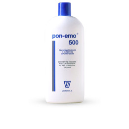 Gel dermatologic si sampon proteic 2 in 1 XHEKPON PON-EMO 500 ml