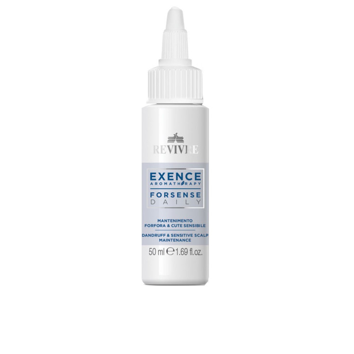 Tratament pentru echilibrarea scalpului REVIVRE EXENCE 50 ml