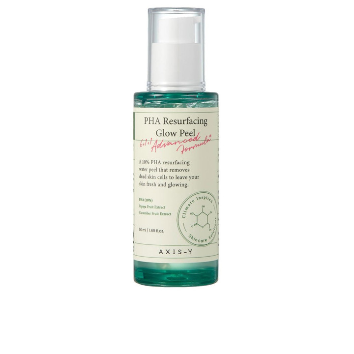 PHA RESURFACING exfoliant 50 ml