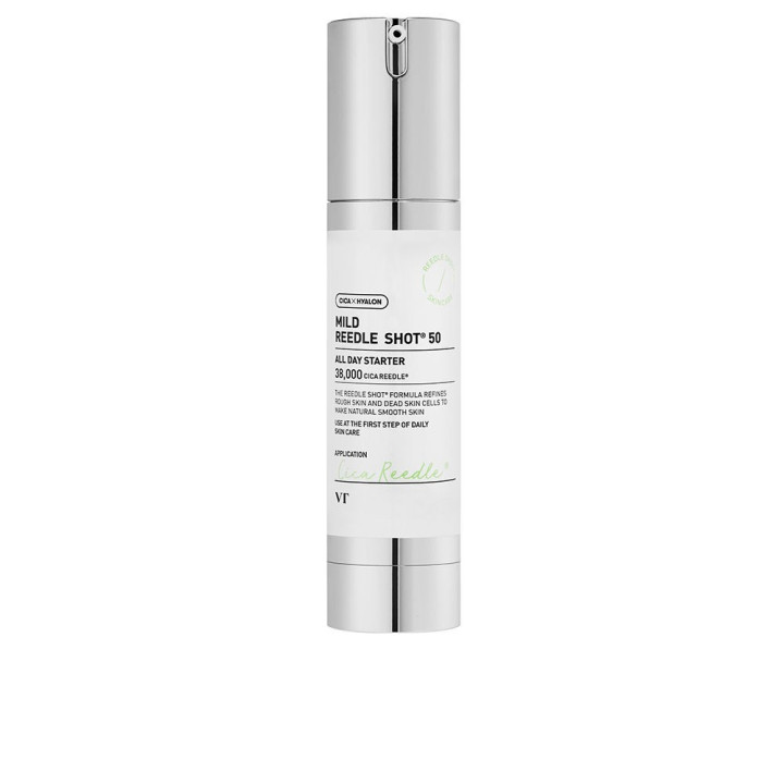 VT MILD REEDLE SHOT 50 microneedling serum 50 ml
