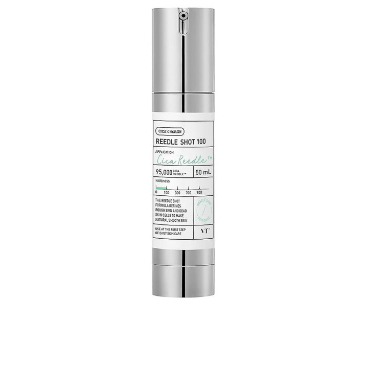 VT REEDLE SHOT 100 serum 30 ml